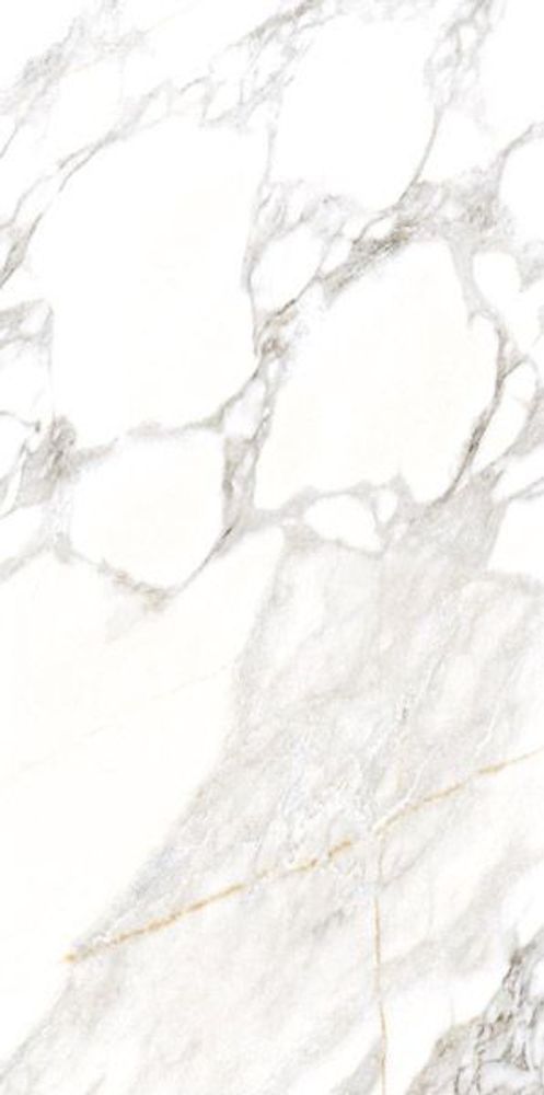 Керамогранит PALACIO Crake White Polished