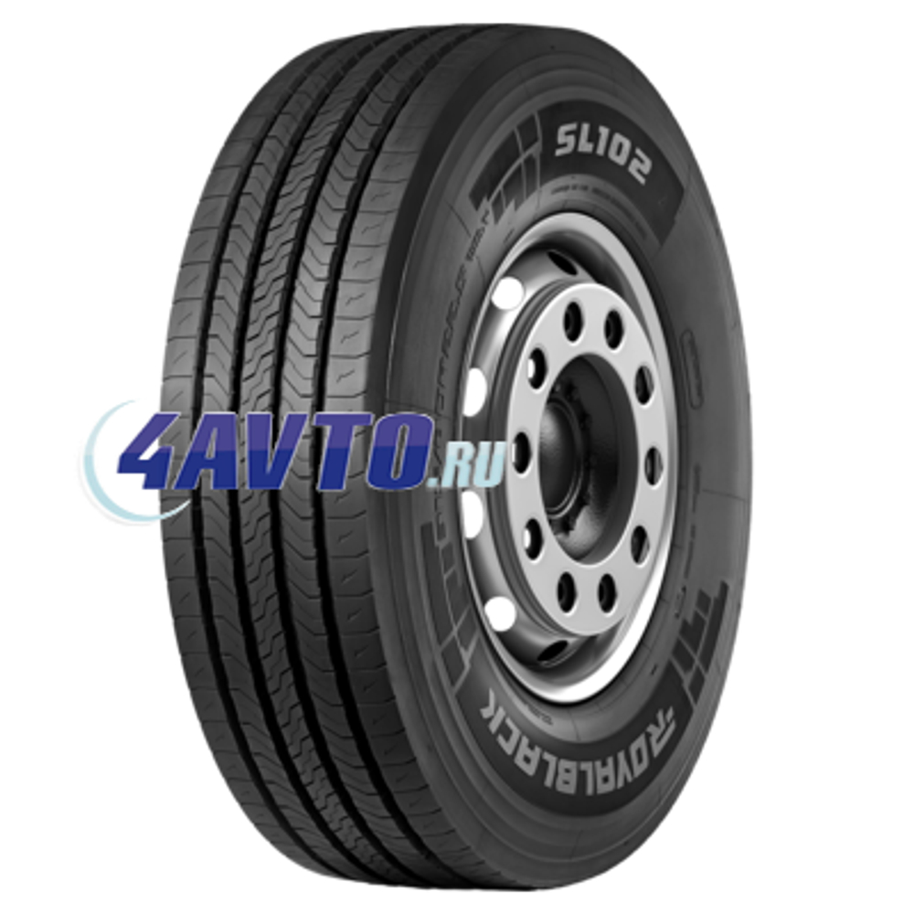 Грузовая шина Royal Black SL102 315/70R22,5 156/150L SL102 TL