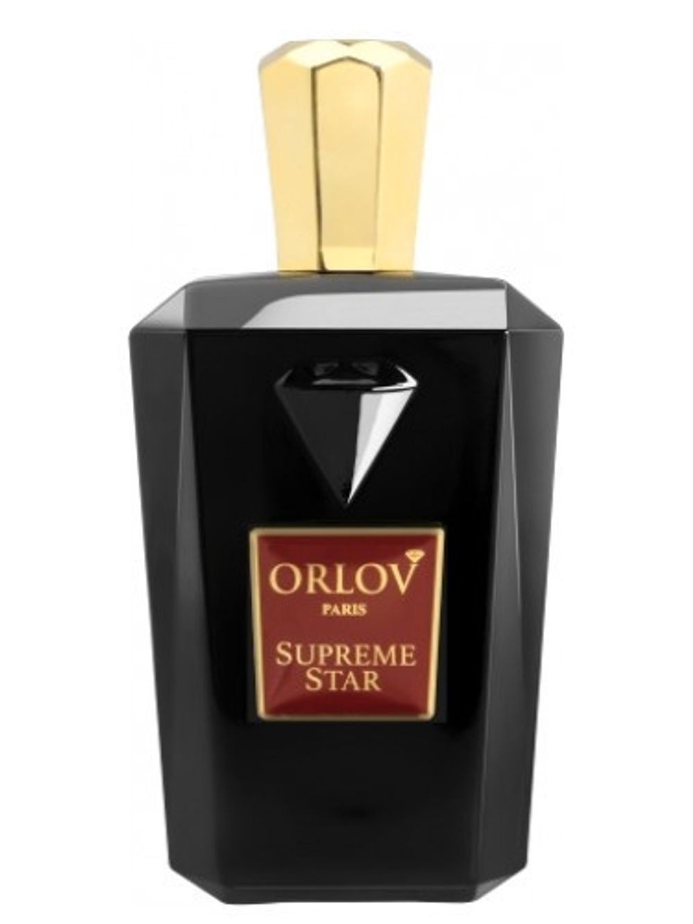 Orlov Paris Supreme Star