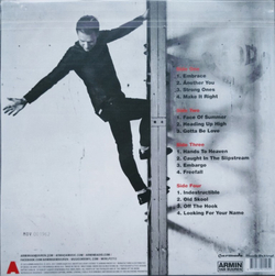 Armin van Buuren — Embrace (2LP)