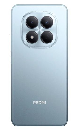 Смартфон Xiaomi Redmi Note 15 Pro 4G 12/256GB