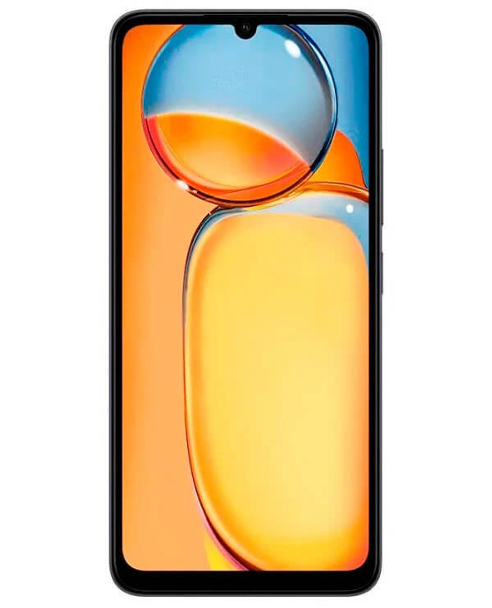 Смартфон Xiaomi Redmi 13C 6/128GB Midnight Black