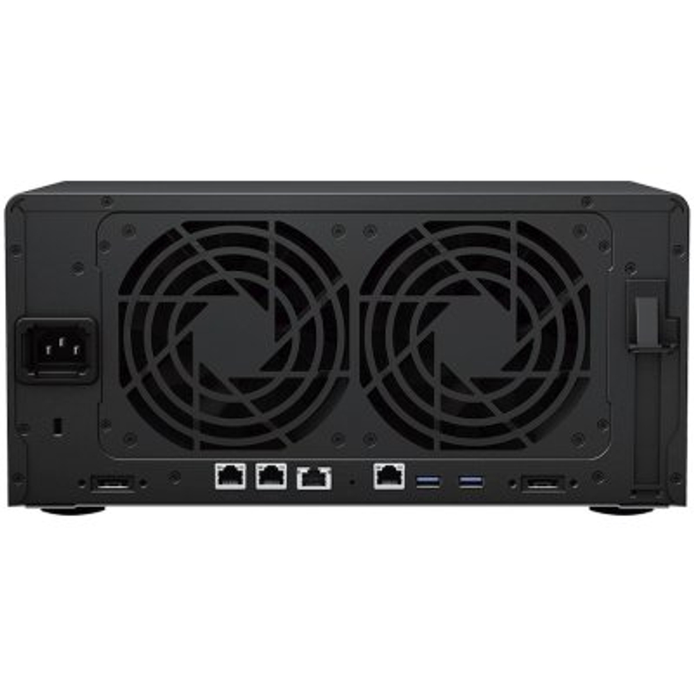 Сетевое хранилище Synology DS1823xs+