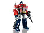 Конструктор Лего Трансформеры Оптимус Прайм | LEGO Transformers Optimus Prime 10302, 1508 деталей (18+)