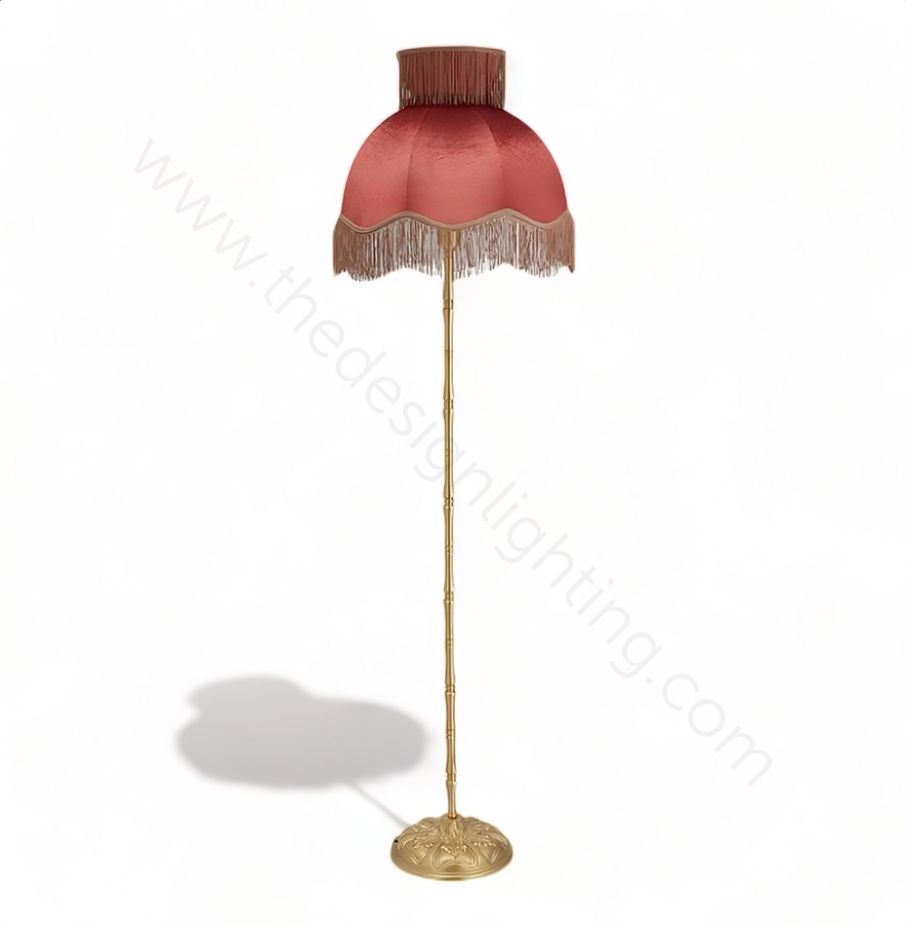 Floor design lamp Chika