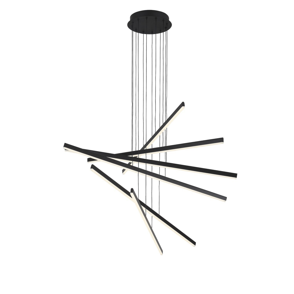 Люстра подвесная ST Luce Basoni SL394.423.06