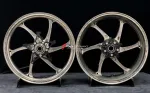Кованые диски для BMW S1000RR M1000RR БМВ мотоцикл колеса ковка диск