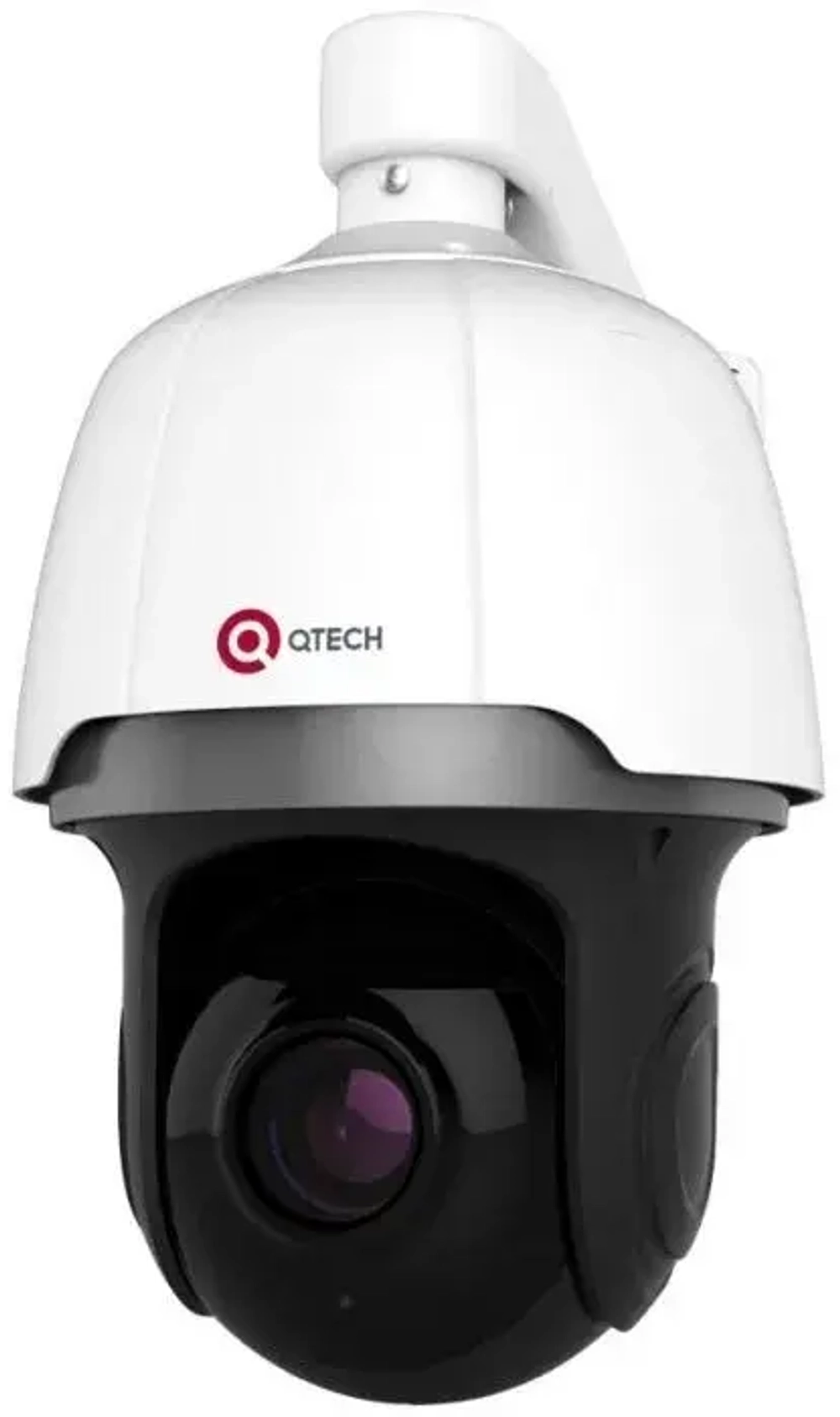 Видеокамера QTECH QVC-IPC-R504A-PRO(33x)