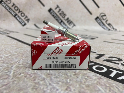 Свеча зажигания DILKAR8J9G 8NRFTS C-HR