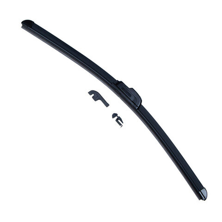 M850 Щетка ст/очистителя бескаркасная20" 500мм Cartrec (3 адаптера)/50