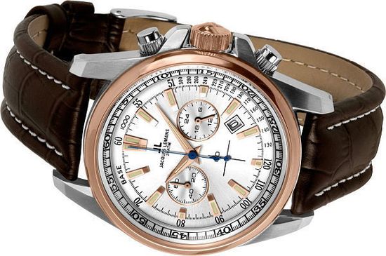 Наручные часы Jacques Lemans 1-1117NN