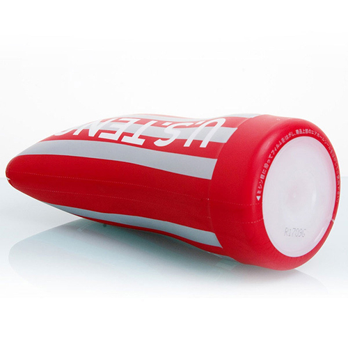 Мастурбатор 18,1см Tenga Soft Tube CUP U.S. TOC-002US