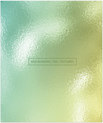 Тетрадь общая 48 листов на скрепке "Pastel Foil"