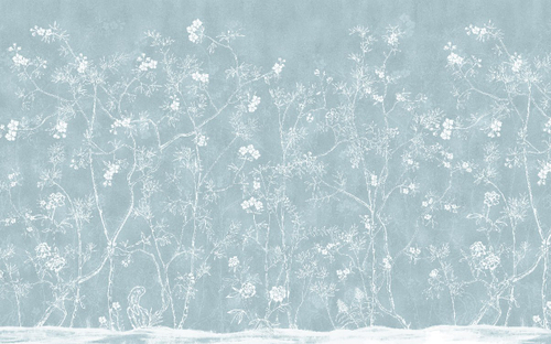 Дизайнерские №635 Фотообои и Фрески