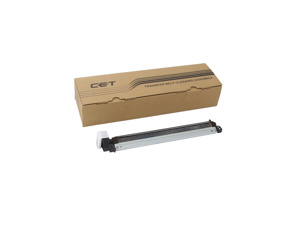 Узел очистки ленты переноса для KYOCERA ECOSYS M5521/M5526/P5021/P5026 (CET), CET321031