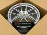 КОВАНЫЕ ДИСКИ для Porsche TAYCAN 4S CROSS TURISMO J1