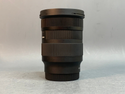 Sigma 16-28mm f/2.8 DG DN Sony E