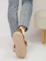 Кеды женские демисезонные ROBIN FOOTWEAR R-01-05-31-01