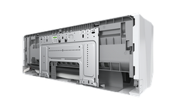 Сплит-система ENERGOLUX, LUGANO PRO LINE HP FULL DC Inverter, SAS12DL3-AI / SAU12DL3-AI