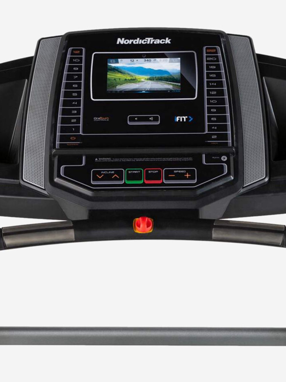 NordicTrack S40