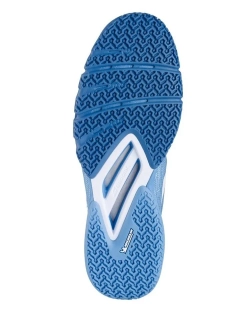 Мужские кроссовки для Padel Babolat Jet Viva - blue moon/seaport