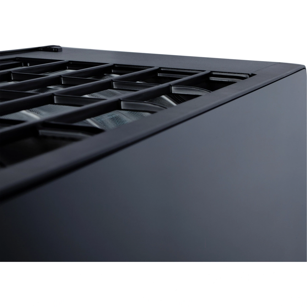 Сплит-система инверторного типа Electrolux Onix Super DC EACS/I-18HIX-BLACK/N8 комплект