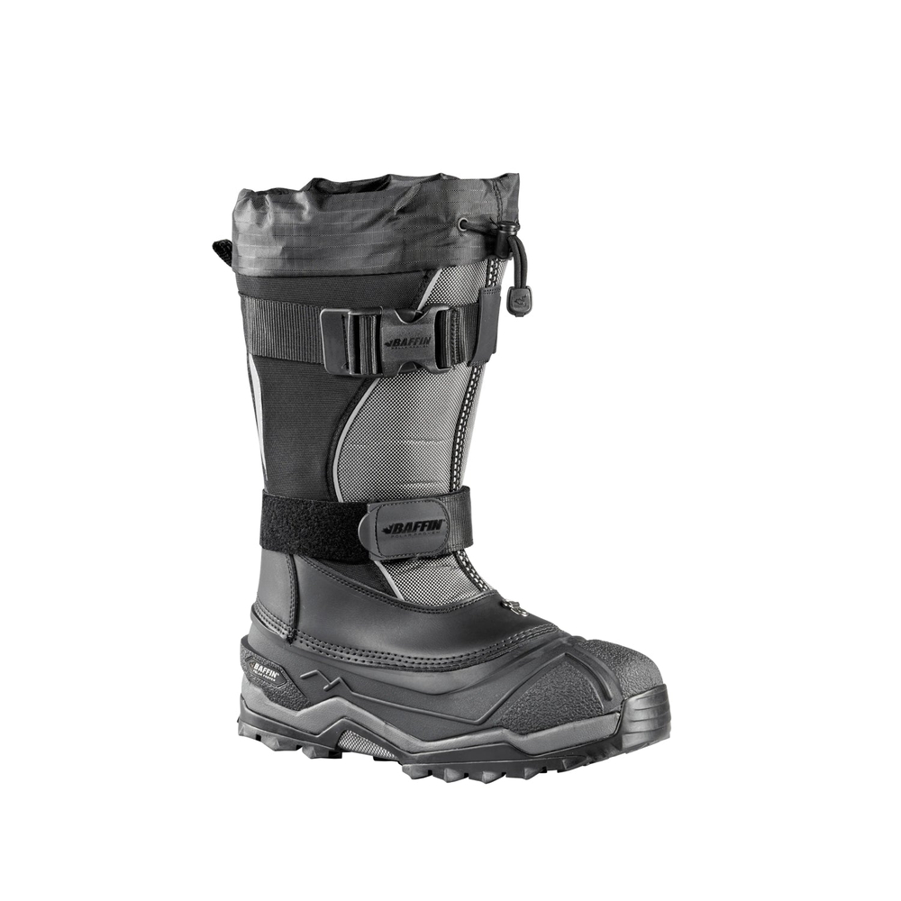Сапоги Baffin Selkirk Pewter