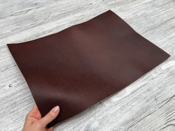 Эпсом цв. Коричневый / Epsom Cognac, толщ. 1,3-1,5 мм, ПАНЕЛИ