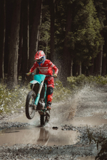 KOVE MX450R