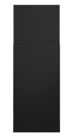 Каминная вытяжка Maunfeld Bath Isla 401 black