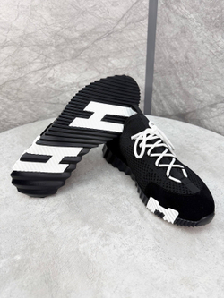 Кроссовки Hermes Slip-on Lift