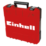 Дрель-шуруповерт 18V Einhell PXC TE-CD 18/40 Li BL, бесщеточная 2хАКБ 2Ач и ЗУ