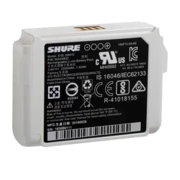 SHURE SB910
