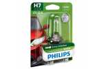 H7 LongerLife Ecovision 12V (55W) Лампа