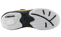 детские Кроссовки теннисные Head Sprint Velcro 3.0 - желтый
