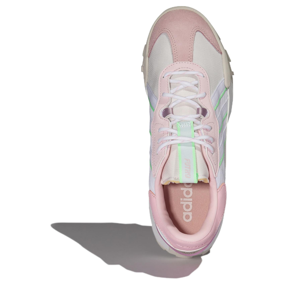 Adidas Neo Futro Mixer Smoked