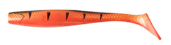 Виброхвосты LJ 3D BBS Series KUBIRA SWIM SHAD 9,0in (22,90)/PG22 1шт.