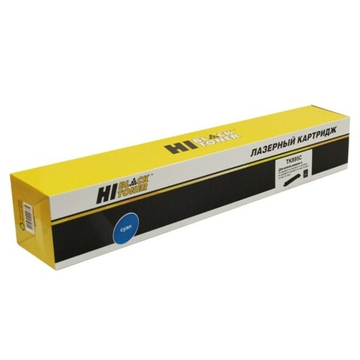 Тонер-картридж Hi-Black (HB-TK-895C) для Kyocera FS-C8025MFP/8020MFP, Cyan, 6K