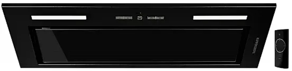 Встраиваемая вытяжка Kuppersberg IBOX 60 B