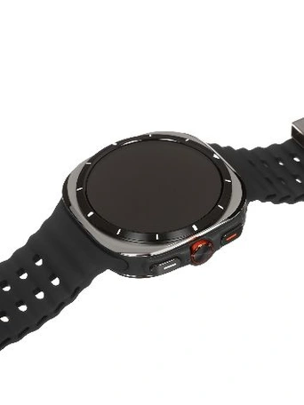 Умные часы Samsung Galaxy Watch Ultra, Gray Titanium