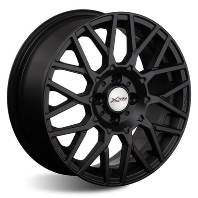 Диск Литой Xtrike X-125 6.5 x R16 4x100 D67.1 ET36 BKM