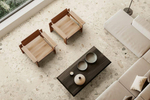Fioranese I Ciottoli Beige 60.4x120.8