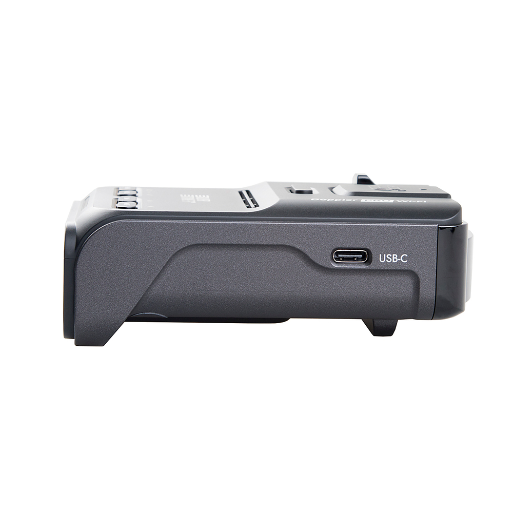 SilverStone F1 Doppler PRO Wi-Fi