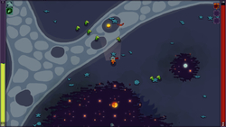 RICE - Repetitive Indie Combat Experience (для ПК, цифровой код доступа)