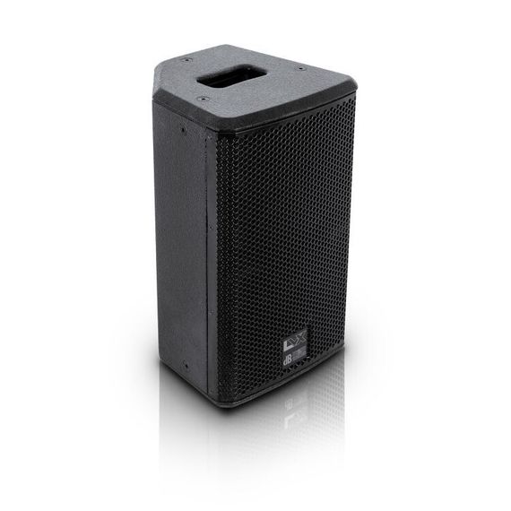 dB Technologies LVX8 активная АС, 800Вт, динамик 8 дюймов