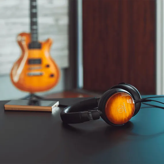 Audio-Technica ATH-WP900