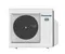 Мульти сплит-система Panasonic 4 x CS-TZ20ZKEW / CU-4Z68TBE