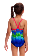 Купальник FUNKITA Toddler Girl's Fly Time