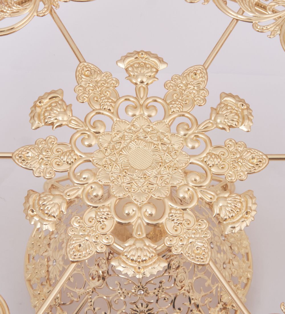 GSM-167 Тортовница «Пианиссимо»