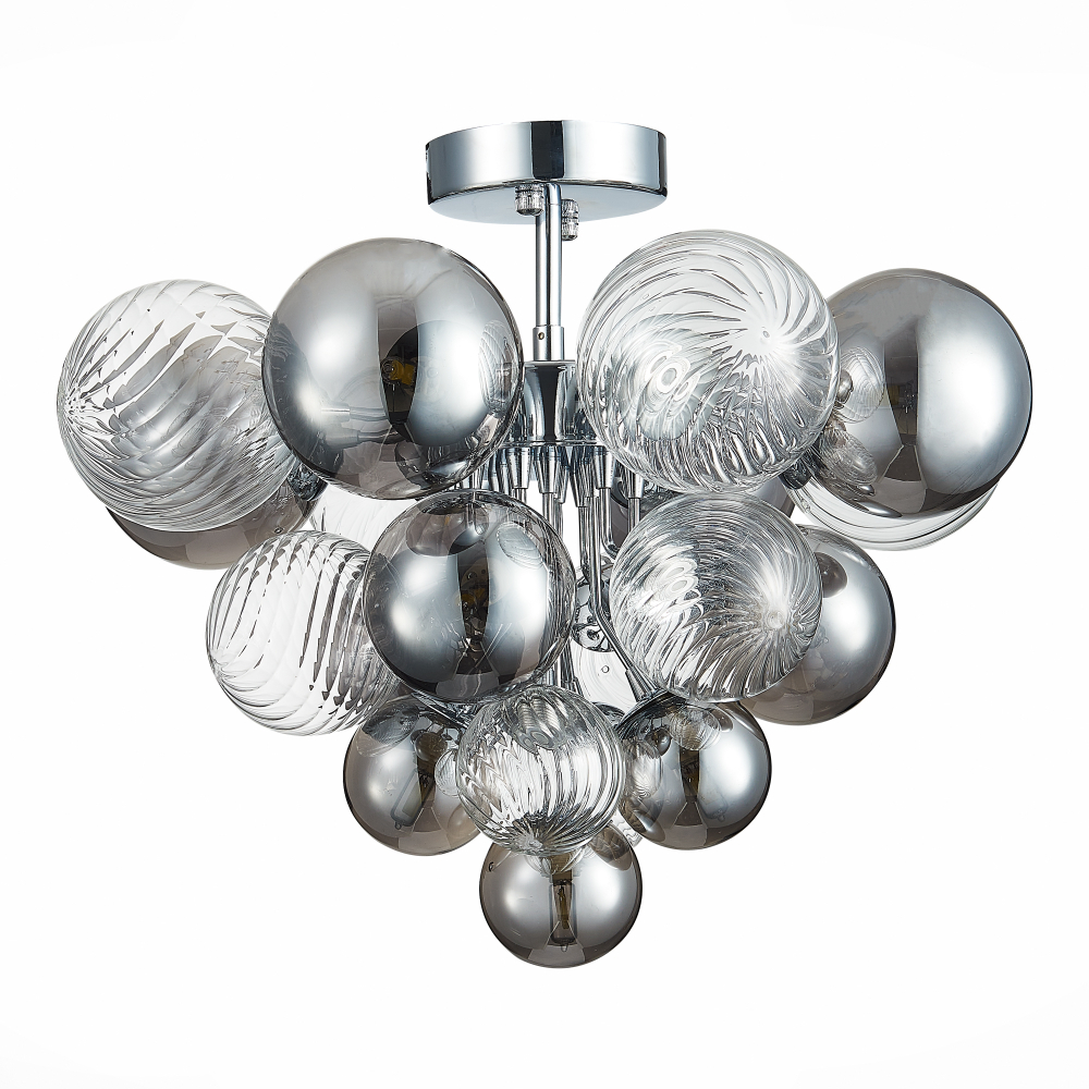 Люстра потолочная ST Luce Vinetto SL1124.102.10